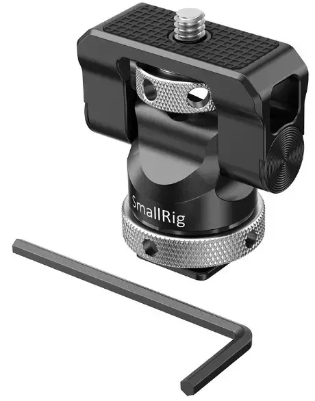Крепление для монитора SmallRig BSE2346B Photo 7
