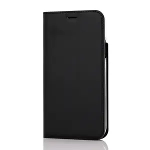Folio Case Wave WAVE-BC-AP-IP11-BK for iPhone 11 15.4 cm Black