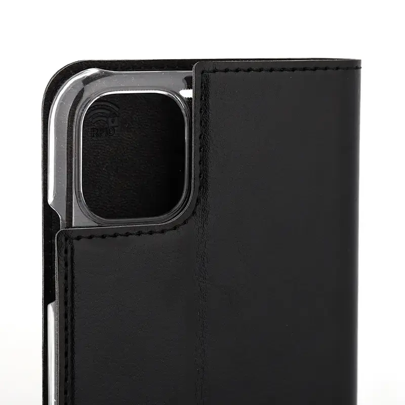 Folio Case Wave WAVE-BC-AP-IP11-BK Photo 3