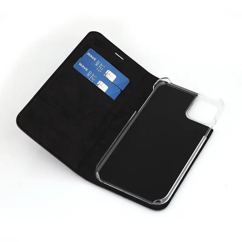 Folio Case Wave WAVE-BC-AP-IP11-BK Photo 5