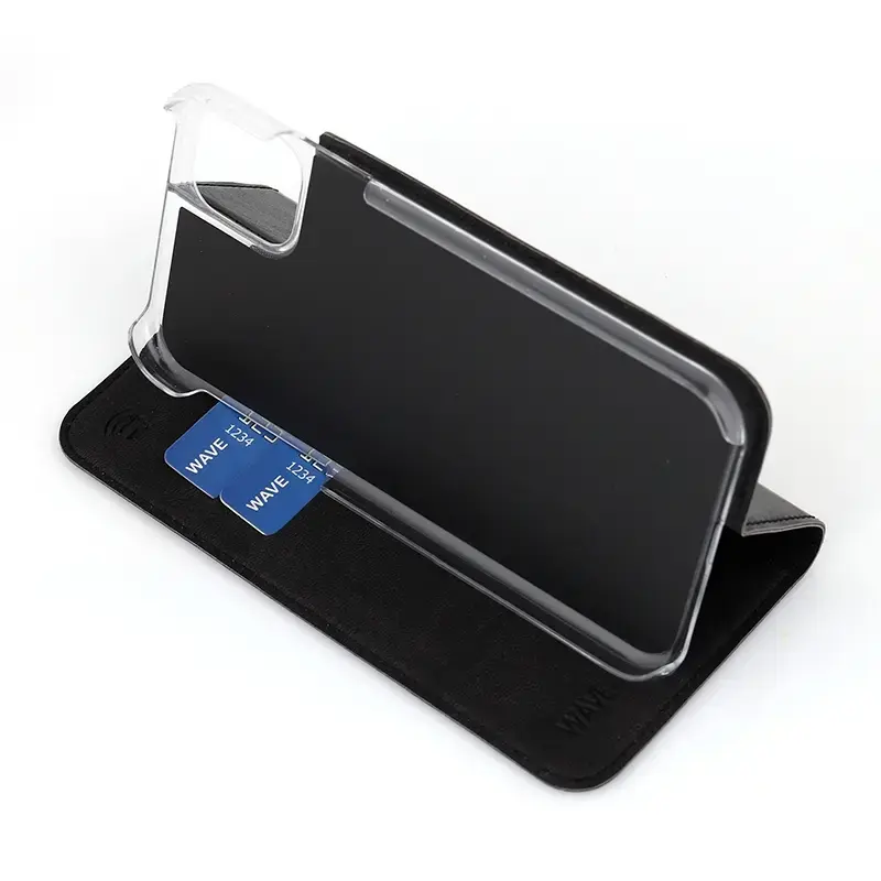 Folio Case Wave WAVE-BC-AP-IP11-BK Photo 6