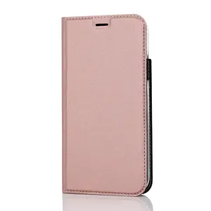 Folio Case Wave WAVE-BC-AP-IP11-RG for iPhone 11 15.4 cm Rose Gold