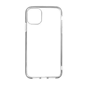 Cover Insmat 650-1678 for iPhone 11 Pro 14.7 cm Transparent