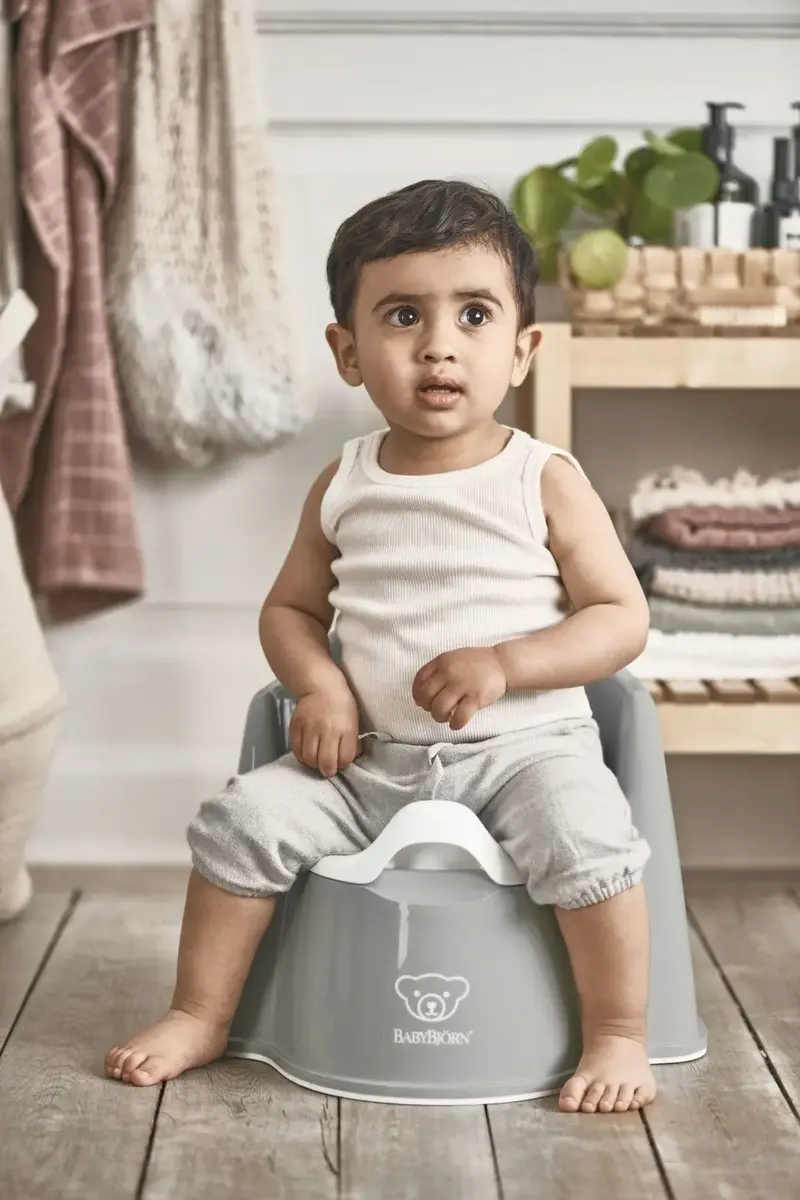Унитаз для детей BabyBjorn 055225 Photo 2