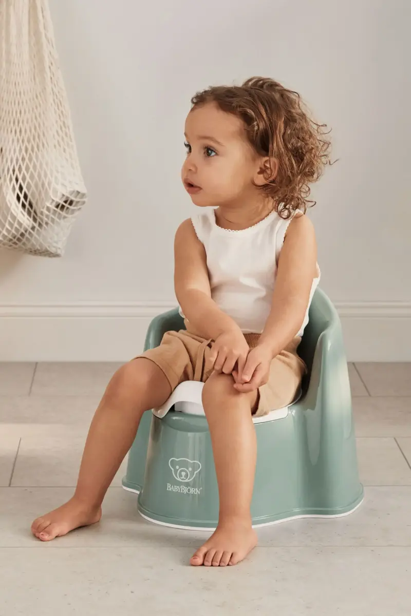 Унитаз для детей BabyBjorn 808335 Photo 3