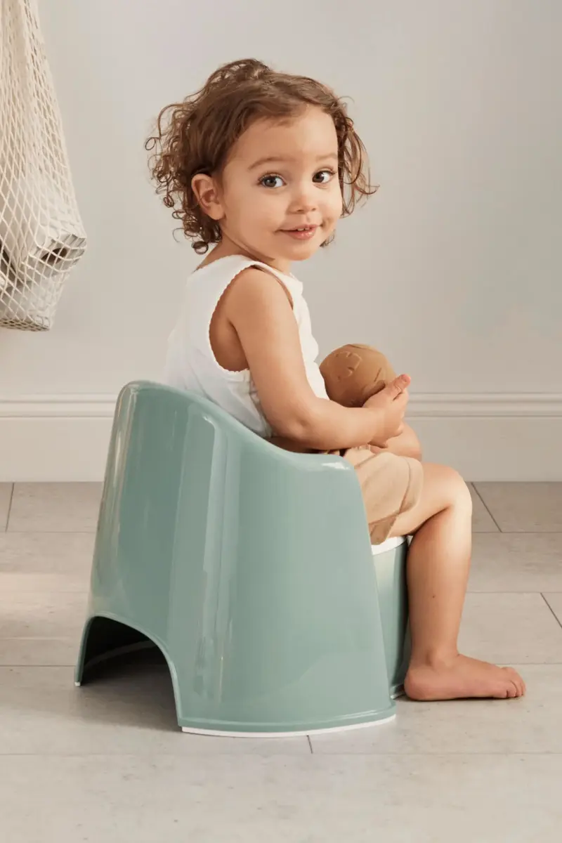 Унитаз для детей BabyBjorn 808335 Photo 4