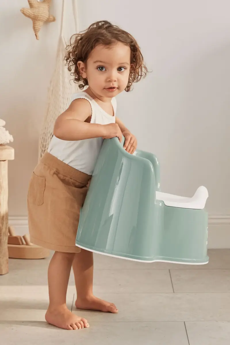 Унитаз для детей BabyBjorn 808335 Photo 6