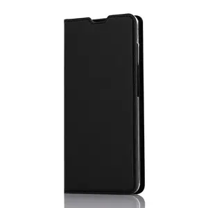 Folio maciņš Wave WAVE-BC-SS-S20-BK Samsung Galaxy S20 15.8 cm Melns
