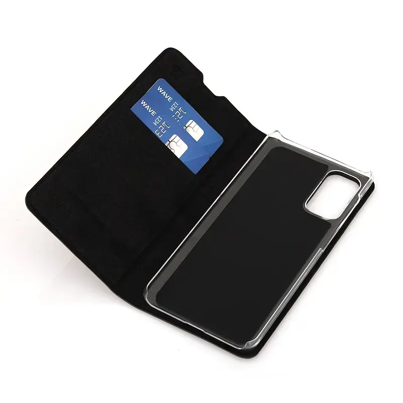 Футляр Folio Wave WAVE-BC-SS-S20-BK Photo 5
