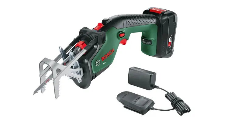 Electric Saws