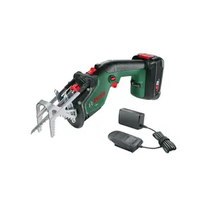 Jigsaw Bosch Keo 2300 spm 1.4 kg Barrel grip Green