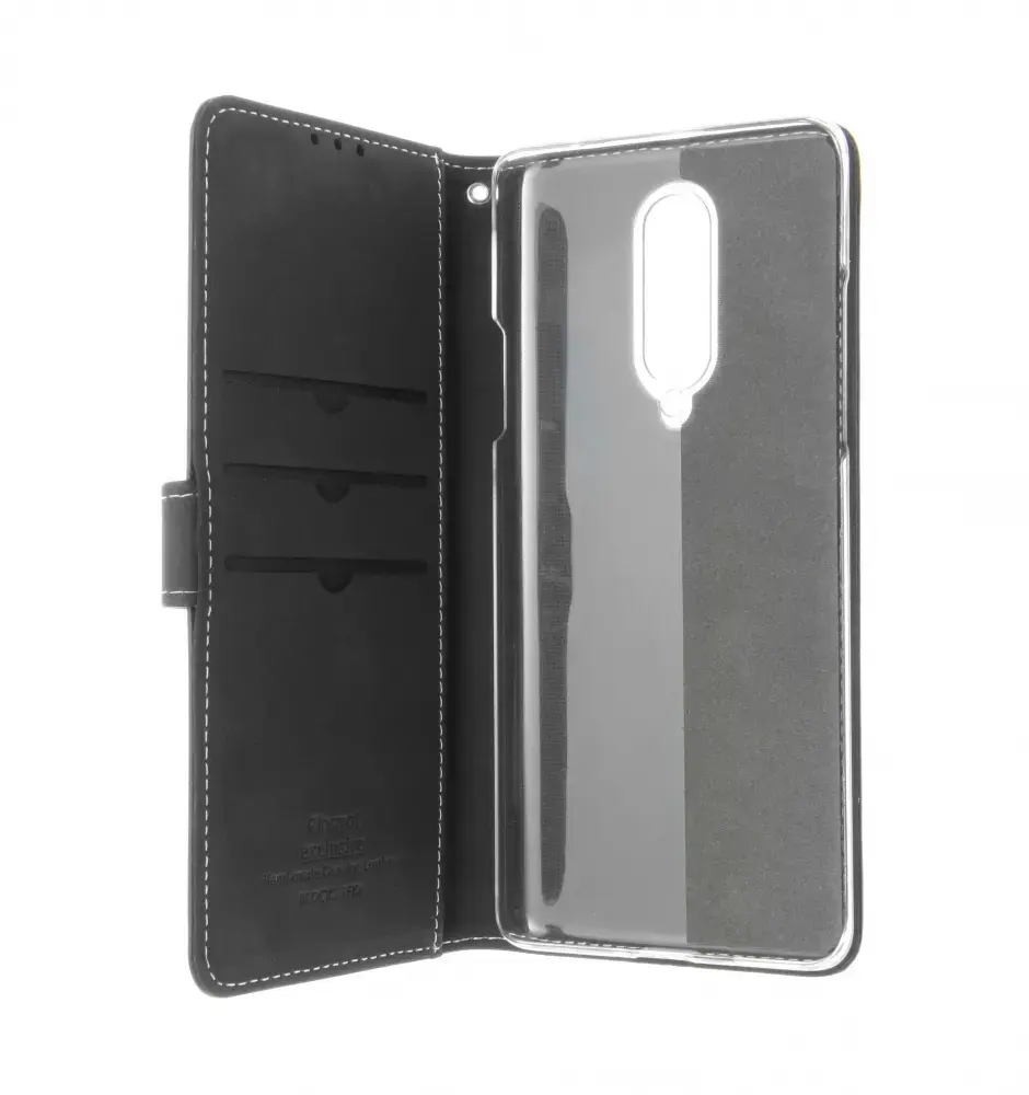 Чехол Flip Insmat 650-2854 для OnePlus 8 Photo 3