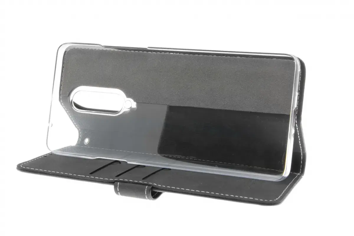 Чехол Flip Insmat 650-2854 для OnePlus 8 Photo 4