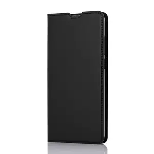Folio Case Wave Xiaomi Redmi Note 8 Pro Black