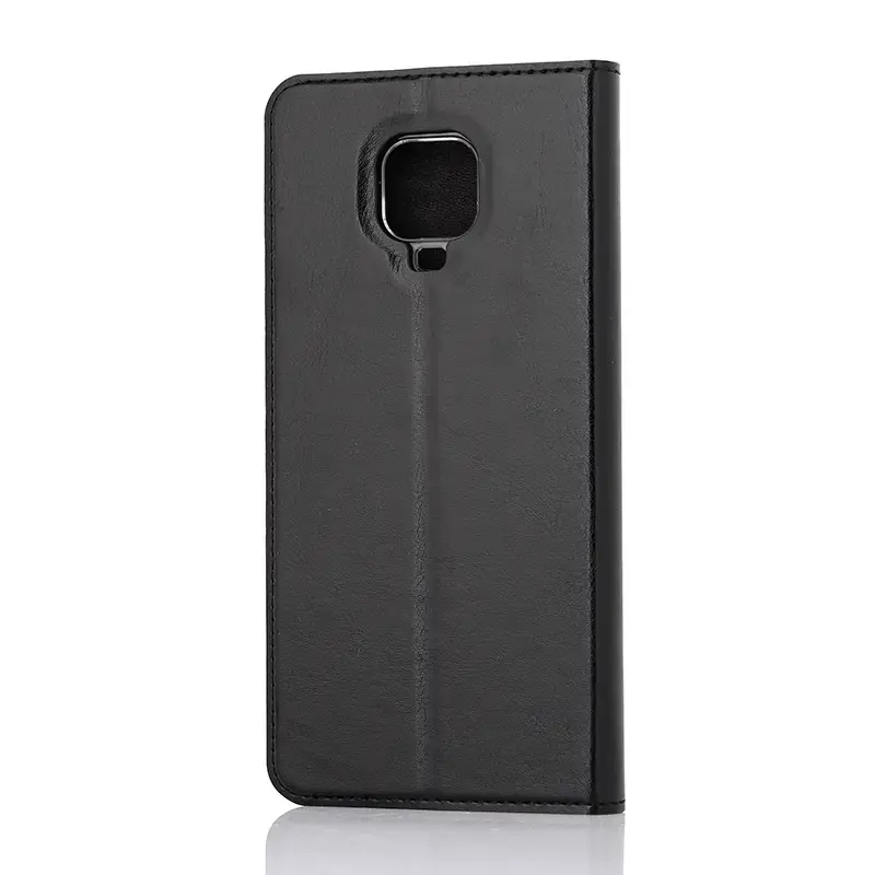 Футляр Folio Wave Xiaomi Redmi Note 9 Pro Photo 2