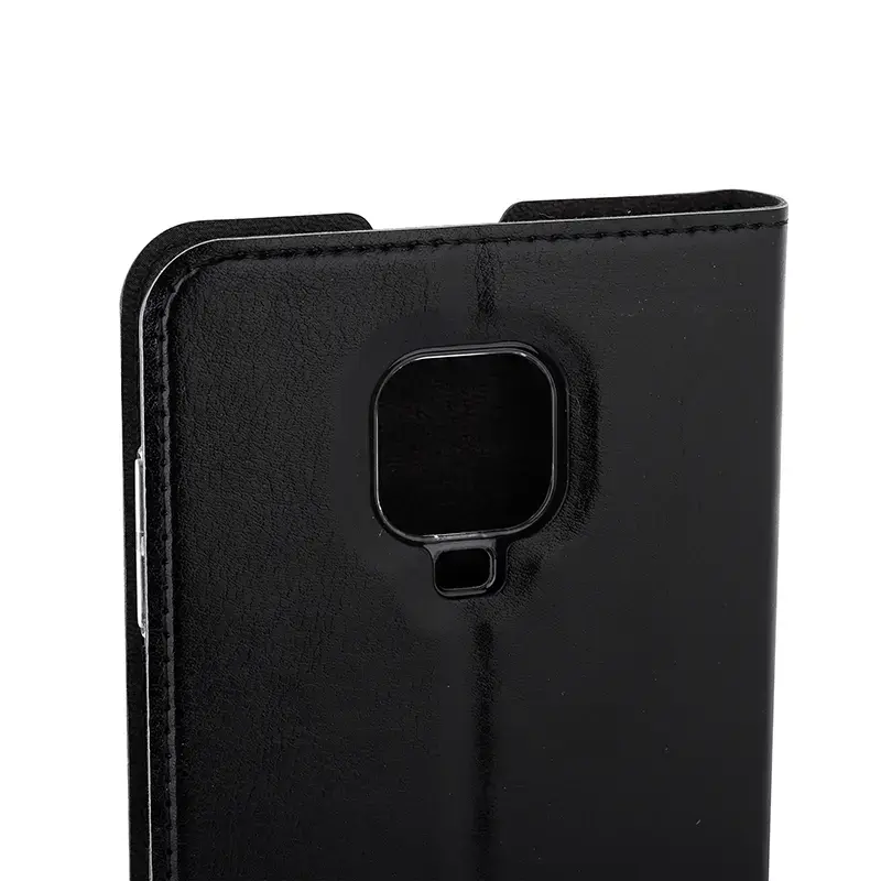 Футляр Folio Wave Xiaomi Redmi Note 9 Pro Photo 3
