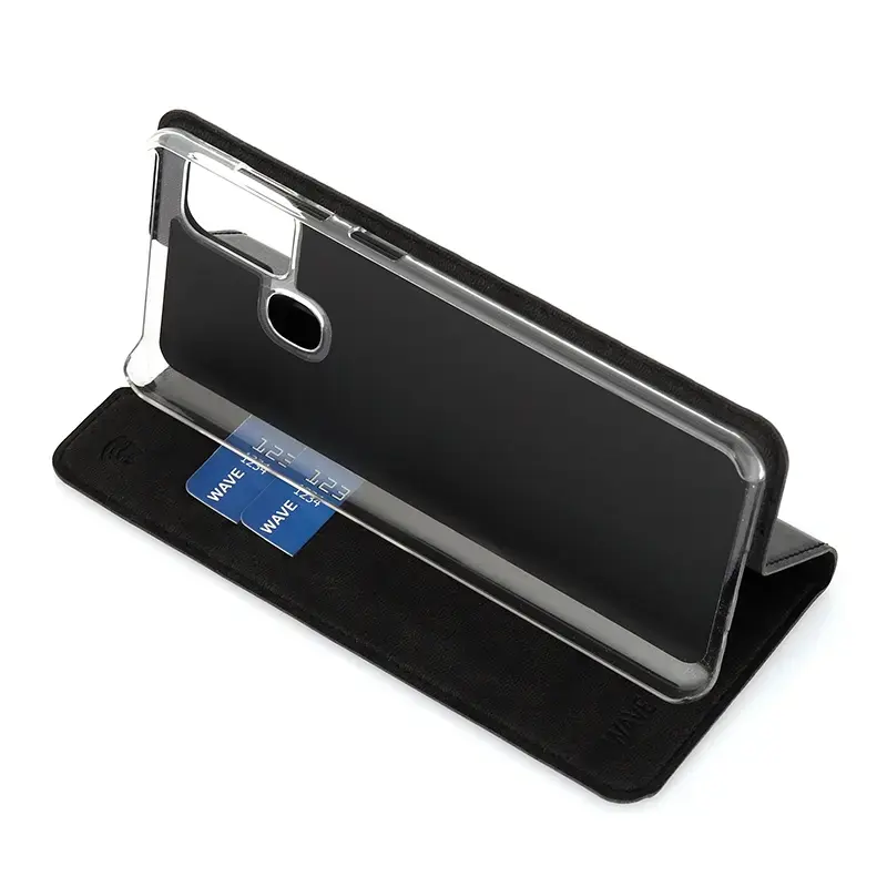 Folio Case Wave Galaxy A21s Photo 6