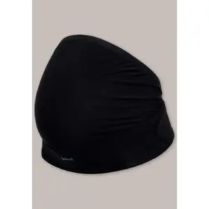 Carriwell regulējamais atbalsta jostas Carriwell L/XL melns elastāns poliesters