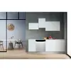 Trauku mazgājamā mašīna Whirlpool WUE 2B26 X Photo 2