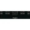Trauku mazgājamā mašīna Whirlpool WUE 2B26 X Photo 4