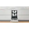 Посудомоечная машина WHIRLPOOL WSIO 3T223 PE X Photo 5