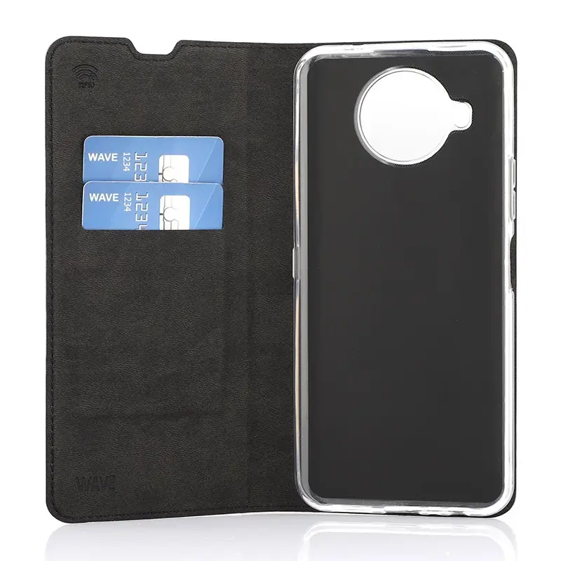 Folio maciņš Wave Nokia 8.3 5G Photo 4