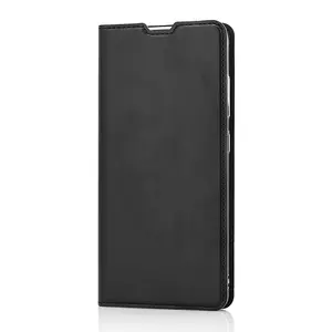 Folio Case Wave Galaxy S20 FE 6.5" Black