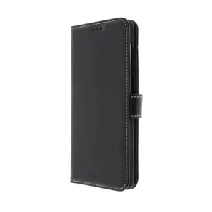 Чехол-книжка Insmat 650-2904 для Samsung Galaxy S20 FE 6.5 дюйма Черный