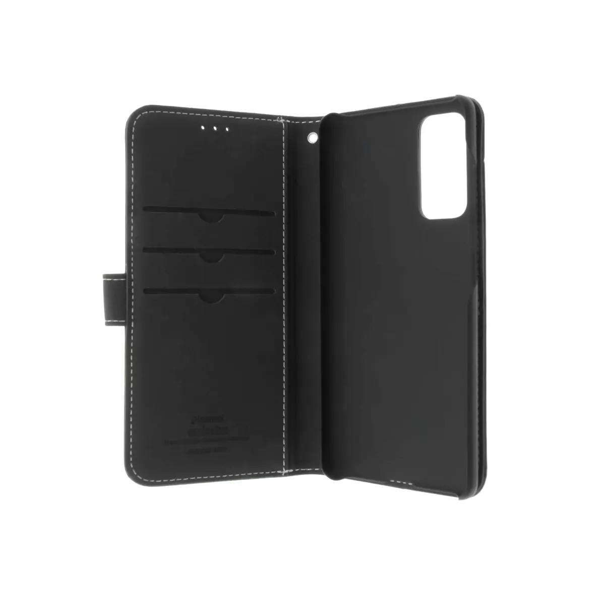 Чехол-книжка Insmat 650-2904 Samsung Galaxy S20 FE Photo 3