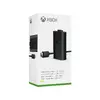 Зарядный комплект Microsoft Xbox One Play & Charge Kit Photo 5