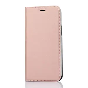 Folio Case Wave WAVE-BC-AP-IP12P-RG for iPhone 12 Pro 15.5 cm Rose Gold