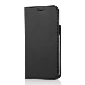 Folio Case Wave WAVE-BC-AP-IP12P-BK for iPhone 12 Pro 15.5 cm Black