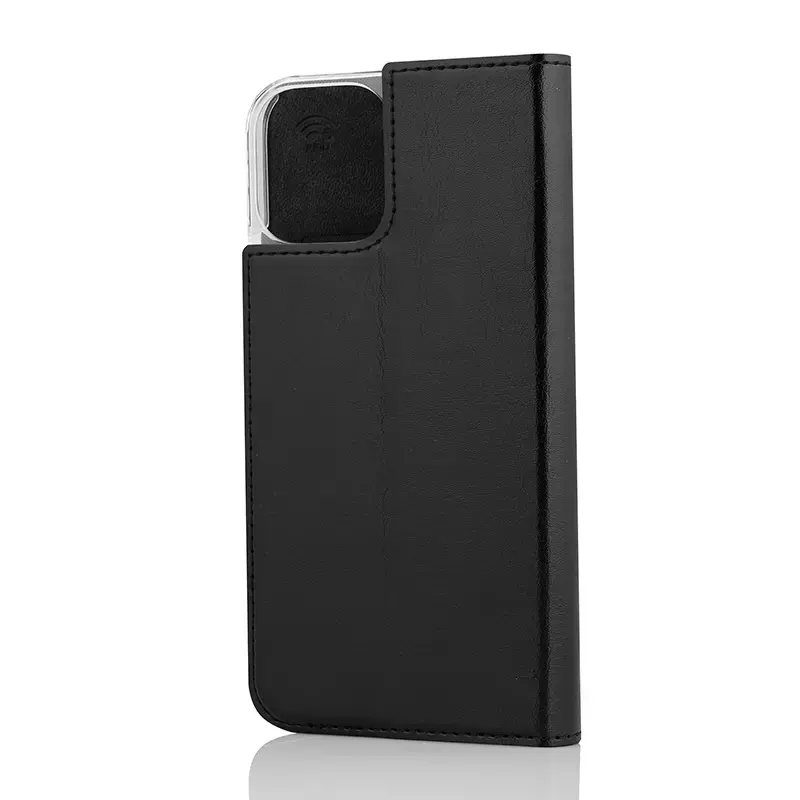 Folio Case Wave WAVE-BC-AP-IP12P-BK Photo 2