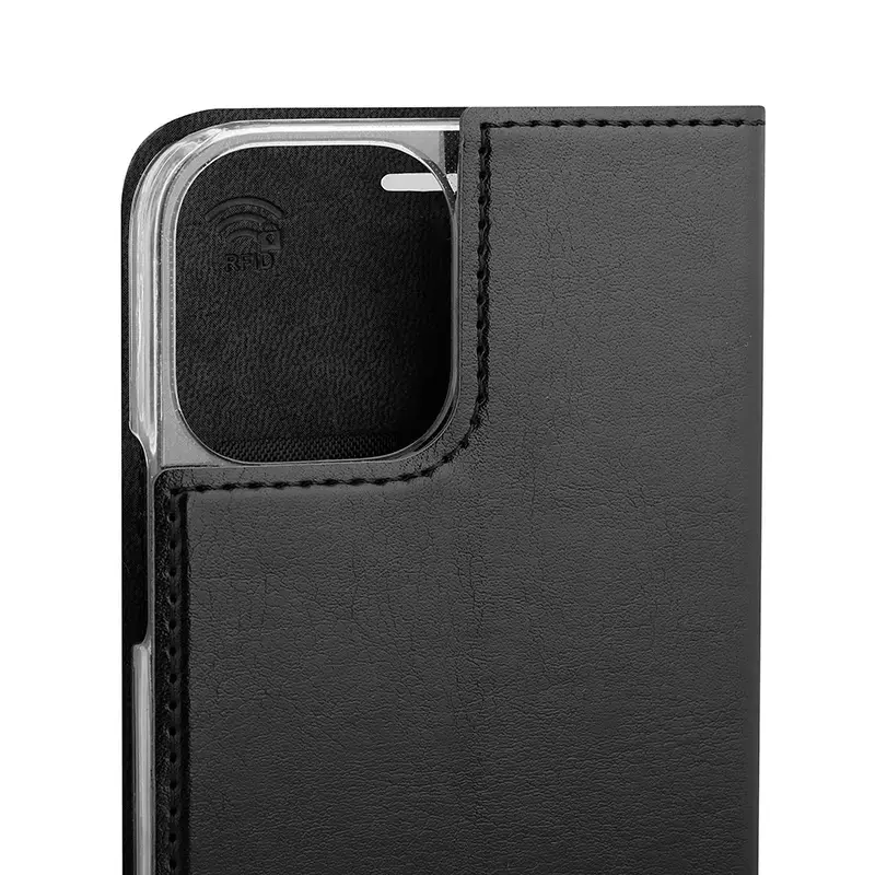 Folio Case Wave WAVE-BC-AP-IP12P-BK Photo 3
