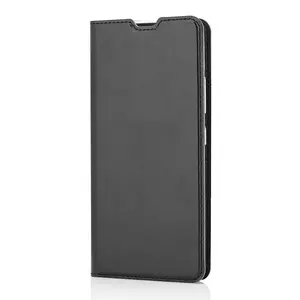 Folio Case Wave Galaxy A42 5G Black