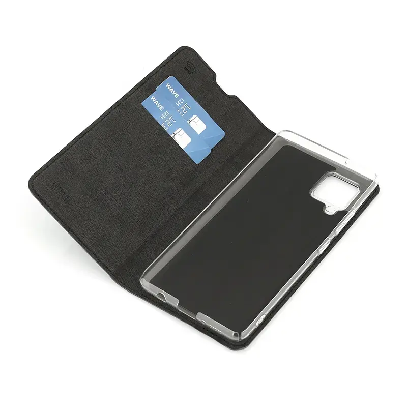 Folio maciņš Wave Galaxy A42 5G Photo 5