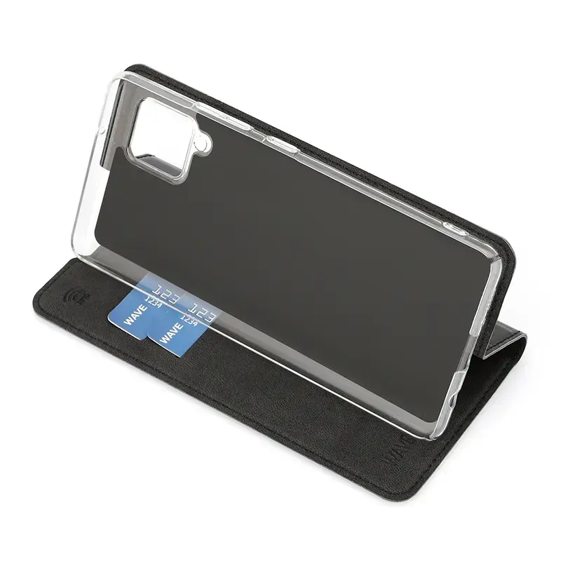 Folio maciņš Wave Galaxy A42 5G Photo 6