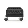 Computer furniture part Nedis CSTD101BK Photo 2
