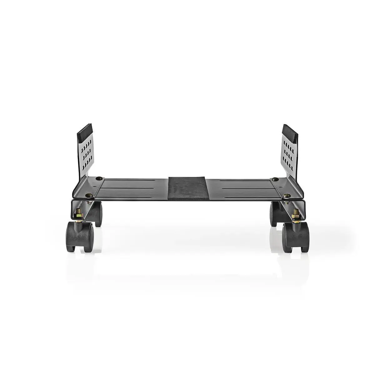 Computer furniture part Nedis CSTD101BK Photo 3
