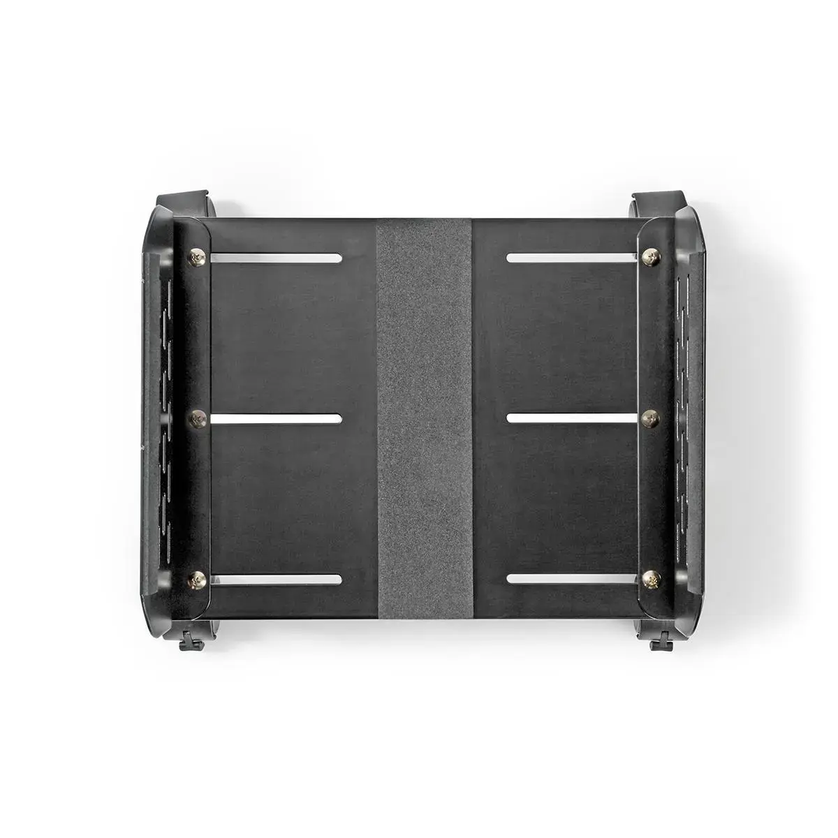 Computer furniture part Nedis CSTD101BK Photo 4