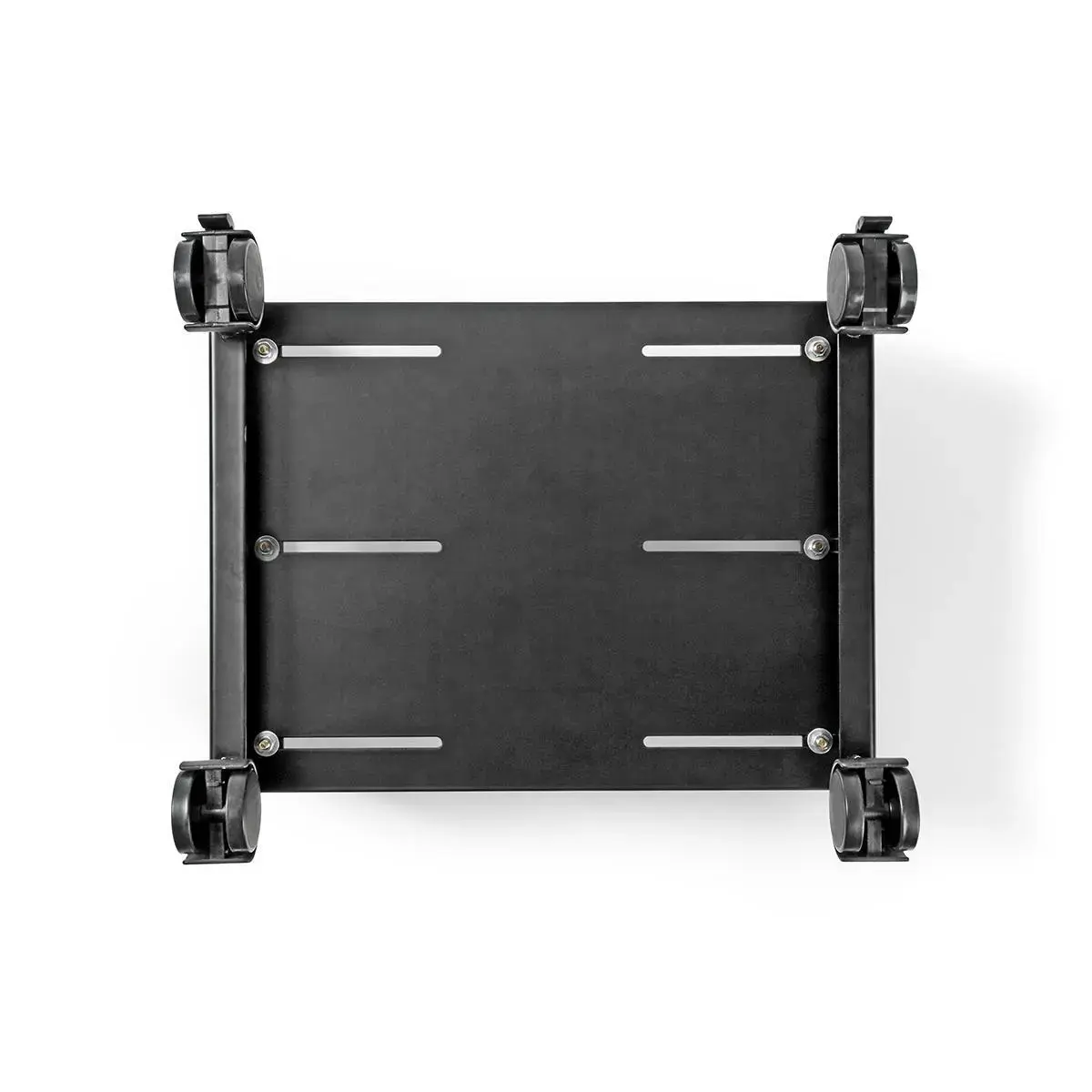 Computer furniture part Nedis CSTD101BK Photo 5