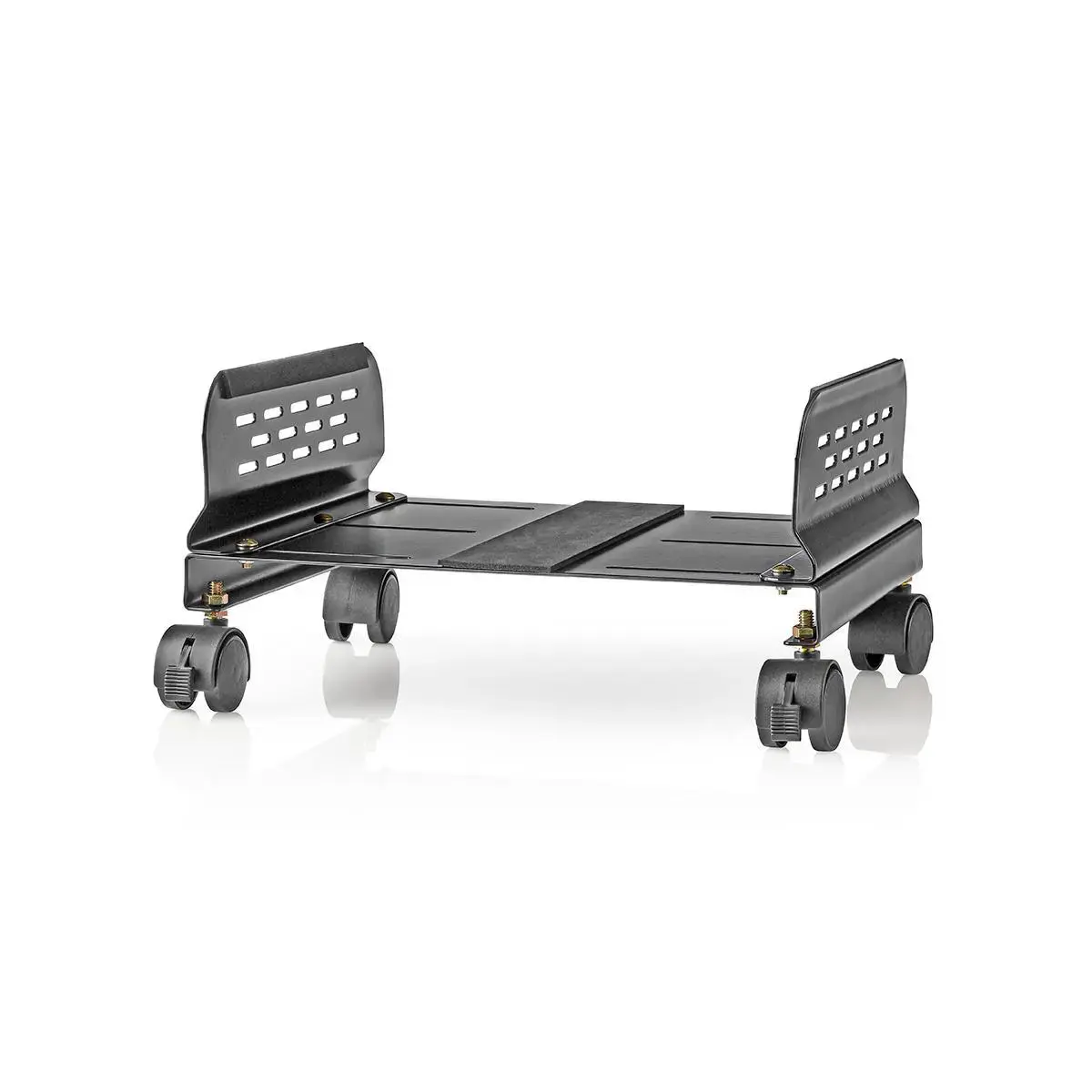 Computer furniture part Nedis CSTD101BK Photo 6