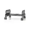 Computer furniture part Nedis CSTD101BK Photo 6