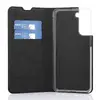 Folio maciņš Wave WAVE-BC-SS-S21-BK Photo 4
