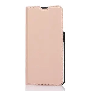 Folio Case Wave Galaxy S21 15.8 cm Rose Gold