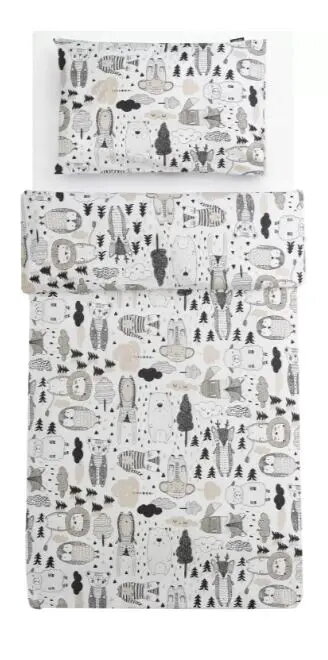 Bed Linen