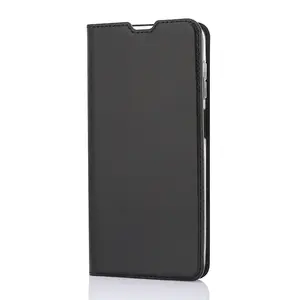 Folio Case Wave WAVE-BC-SS-A12-BK for Samsung Galaxy A12 Black