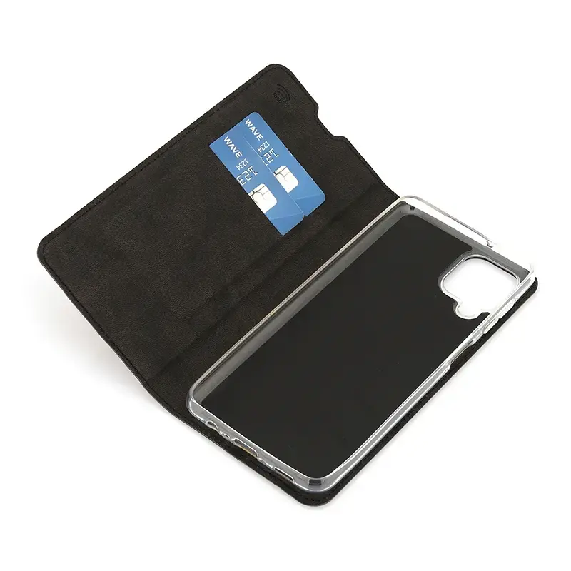 Folio Case Wave WAVE-BC-SS-A12-BK Photo 5