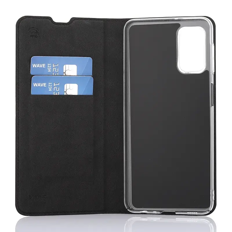 Folio maciņš Wave Galaxy A32 5G Photo 4