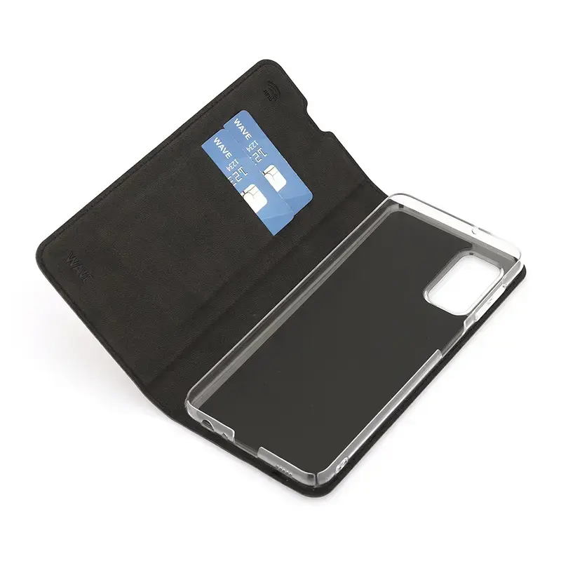 Folio maciņš Wave Galaxy A32 5G Photo 5